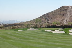 Summit 3rd Fairway